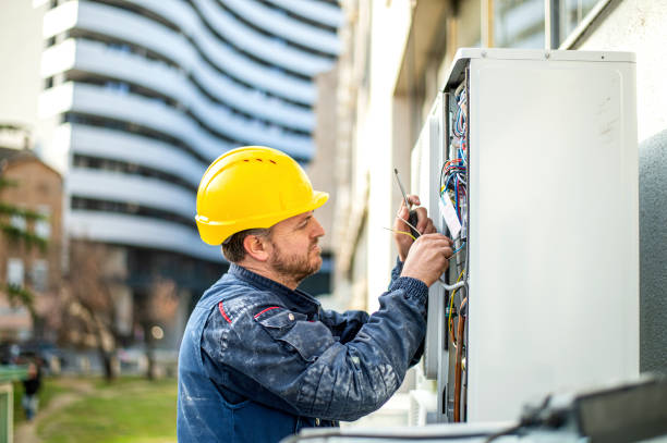 Best Emergency Electrical Repair Services  in Mullins, SC